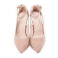 Małe buty damskie. Małe rozmiary 32-35. MARETTI PETITE SHOES 1411-16-157-D