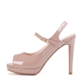 Małe buty damskie. Małe rozmiary 32-35. MARETTI PETITE SHOES 1410-17-185-B