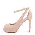 Małe buty damskie. Małe rozmiary 32-35. MARETTI PETITE SHOES 1407-17-157-B