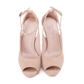 Małe buty damskie. Małe rozmiary 32-35. MARETTI PETITE SHOES 1407-17-157-D