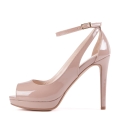 Małe buty damskie. Małe rozmiary 32-35. MARETTI PETITE SHOES 1407-17-185-B