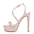 Małe buty damskie. Małe rozmiary 32-35. MARETTI PETITE SHOES 1413-18-131-B