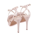 Małe buty damskie. Małe rozmiary 32-35. MARETTI PETITE SHOES 1413-18-131-E