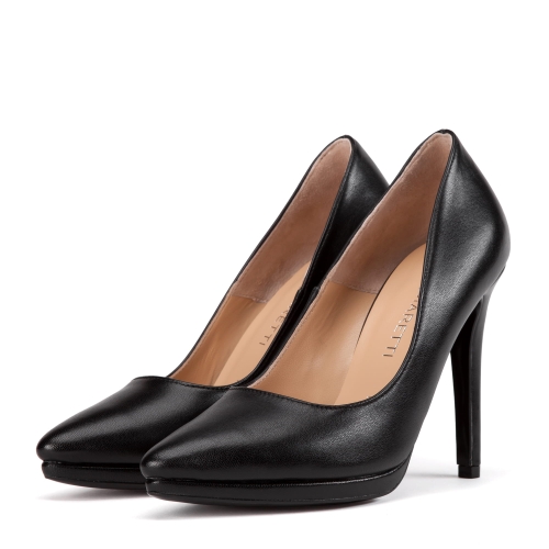 Małe buty damskie. Małe rozmiary 32-35. MARETTI PETITE SHOES 1403-16-001-A