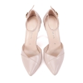 Małe buty damskie. Małe rozmiary 32-35. MARETTI PETITE SHOES 1404-16-158-C
