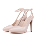 Małe buty damskie. Małe rozmiary 32-35. MARETTI PETITE SHOES 1405-16-158-A