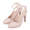 Małe buty damskie. Małe rozmiary 32-35. MARETTI PETITE SHOES 1405-16-158-B