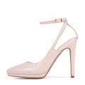 Małe buty damskie. Małe rozmiary 32-35. MARETTI PETITE SHOES 1405-16-158-C