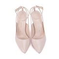 Małe buty damskie. Małe rozmiary 32-35. MARETTI PETITE SHOES 1405-16-158-D