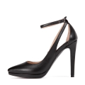 Małe buty damskie. Małe rozmiary 32-35. MARETTI PETITE SHOES 1411-16-001-B