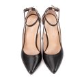 Małe buty damskie. Małe rozmiary 32-35. MARETTI PETITE SHOES 1411-16-001-C