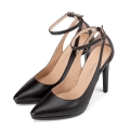 Małe buty damskie. Małe rozmiary 32-35. MARETTI PETITE SHOES 1411-16-001-D
