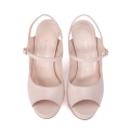 Małe buty damskie. Małe rozmiary 32-35. MARETTI PETITE SHOES 1410-17-158-C