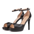 Małe buty damskie. Małe rozmiary 32-35. MARETTI PETITE SHOES 1412-17-001-A