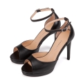Małe buty damskie. Małe rozmiary 32-35. MARETTI PETITE SHOES 1412-17-001-B