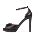 Małe buty damskie. Małe rozmiary 32-35. MARETTI PETITE SHOES 1412-17-001-C