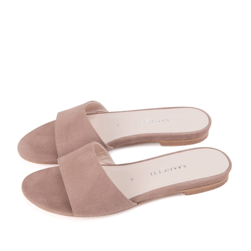 Małe buty damskie. Małe rozmiary 32-35. MARETTI PETITE SHOES 1415-19-187-A