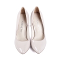 Małe buty damskie. Mały rozmiar obuwia damskiego dla małych Kobiecych stóp. Rozmiary 32-35. Czółenka MARETTI PETITE SHOES 1062-11-122-E
