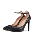 Małe buty damskie. Małe rozmiary 32-35. MARETTI PETITE SHOES 1401-16-001-A