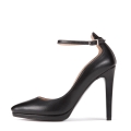 Małe buty damskie. Małe rozmiary 32-35. MARETTI PETITE SHOES 1401-16-001-B