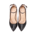 Małe buty damskie. Małe rozmiary 32-35. MARETTI PETITE SHOES 1401-16-001-D