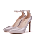Małe buty damskie. Małe rozmiary 32-35. MARETTI PETITE SHOES 1401-16-138-A