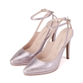 Małe buty damskie. Małe rozmiary 32-35. MARETTI PETITE SHOES 1405-16-138-B