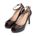 Małe buty damskie. Małe rozmiary 32-35. MARETTI PETITE SHOES 1408-17-001-B
