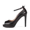 Małe buty damskie. Małe rozmiary 32-35. MARETTI PETITE SHOES 1408-17-001-C