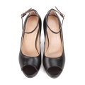 Małe buty damskie. Małe rozmiary 32-35. MARETTI PETITE SHOES 1408-17-001-D