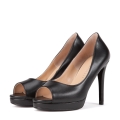 Małe buty damskie. Małe rozmiary 32-35. MARETTI PETITE SHOES 1409-17-001-A