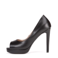 Małe buty damskie. Małe rozmiary 32-35. MARETTI PETITE SHOES 1409-17-001-D