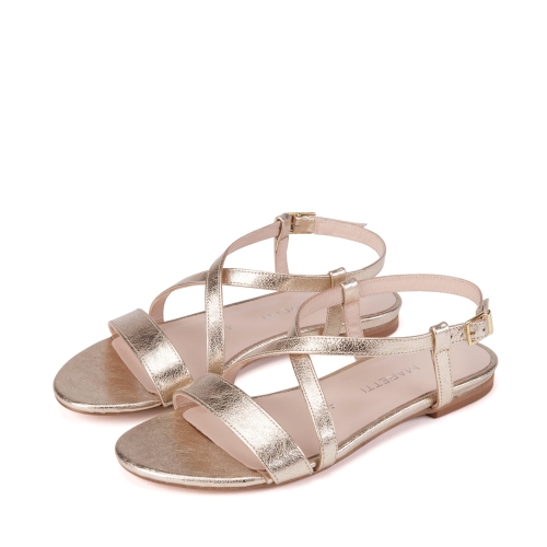 Małe buty damskie. Małe rozmiary 32-35. MARETTI PETITE SHOES 1417-19-145-A