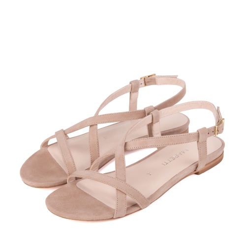 Małe buty damskie. Małe rozmiary 32-35. MARETTI PETITE SHOES 1418-19-187-A