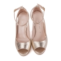 Małe buty damskie. Małe rozmiary 32-35. MARETTI PETITE SHOES 1407-17-197-D