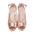 Małe buty damskie. Małe rozmiary 32-35. MARETTI PETITE SHOES 1407-17-191-D