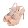 Małe buty damskie. Małe rozmiary 32-35. MARETTI PETITE SHOES 1410-14-192-C