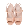 Małe buty damskie. Małe rozmiary 32-35. MARETTI PETITE SHOES 1410-14-192-D