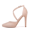 Małe buty damskie. Małe rozmiary 32-35. MARETTI PETITE SHOES 1424-16-157-B