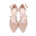 Małe buty damskie. Małe rozmiary 32-35. MARETTI PETITE SHOES 1424-16-157-C