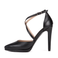 Małe buty damskie. Małe rozmiary 32-35. MARETTI PETITE SHOES 1424-16-001-C