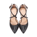 Małe buty damskie. Małe rozmiary 32-35. MARETTI PETITE SHOES 1424-16-001-D