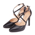Małe buty damskie. Małe rozmiary 32-35. MARETTI PETITE SHOES 1424-16-001-B