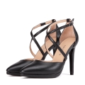 Małe buty damskie. Małe rozmiary 32-35. MARETTI PETITE SHOES 1424-16-001-A