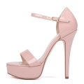 Małe buty damskie. Małe rozmiary 32-35. MARETTI PETITE SHOES 1305-02-155-B
