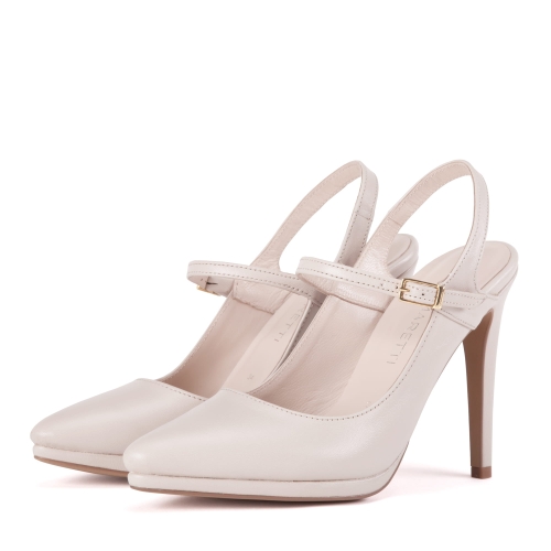 Małe buty damskie. Małe rozmiary 32-35. MARETTI PETITE SHOES 1425-16-158-A