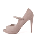 Małe buty damskie. Małe rozmiary 32-35. MARETTI PETITE SHOES 1426-17-199-B