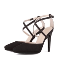 Małe buty damskie. Małe rozmiary 32-35. MARETTI PETITE SHOES 1427-16-002-A
