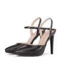 Małe buty damskie. Małe rozmiary 32-35. MARETTI PETITE SHOES 1429-16-001-A