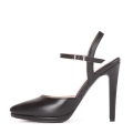 Małe buty damskie. Małe rozmiary 32-35. MARETTI PETITE SHOES 1429-16-001-B